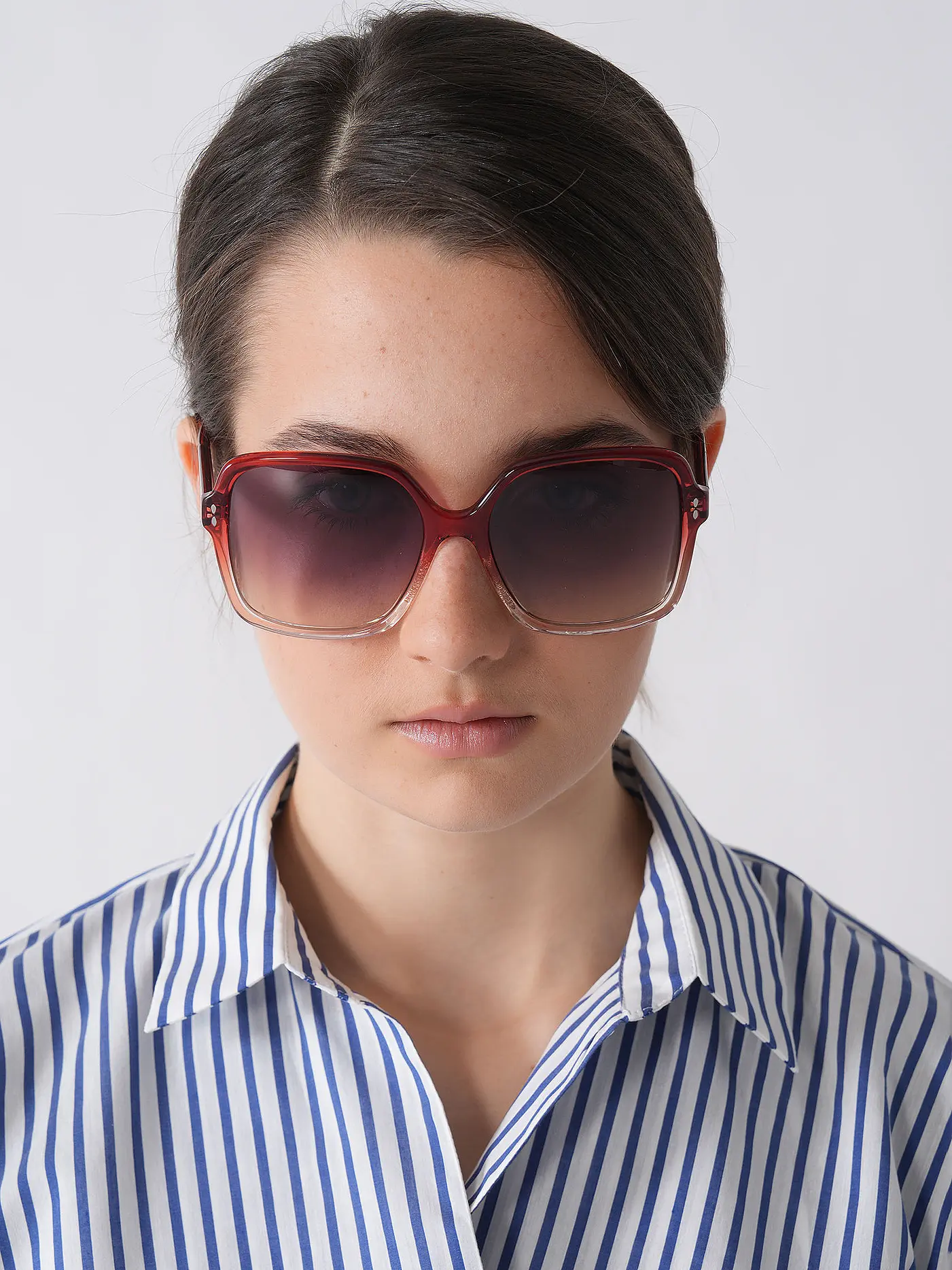 ISABEL MARANT | Sonnenbrille IM0215/S/58 | 